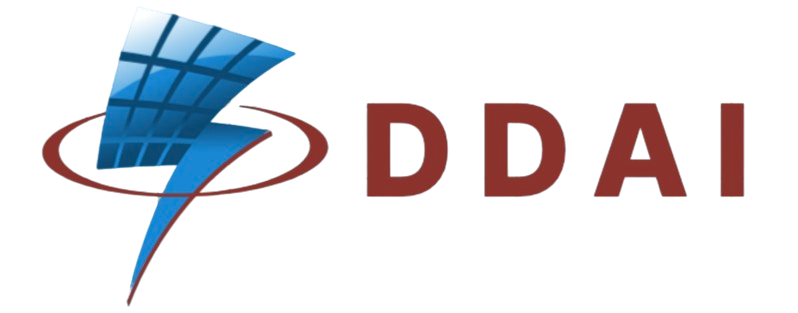 DDAI logo